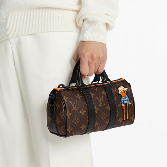 M80201 Keepall XS