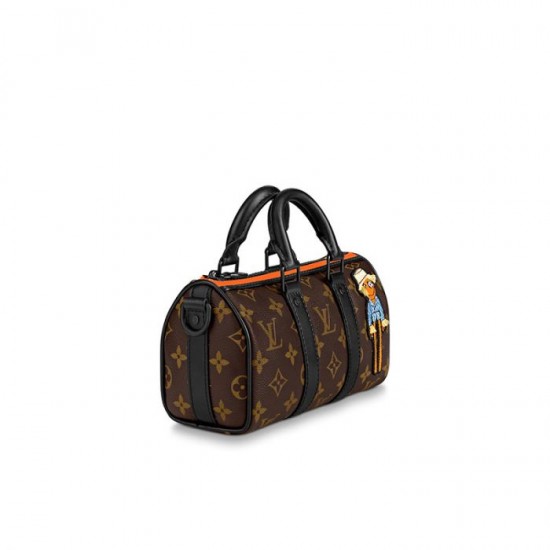 M80201 Keepall XS