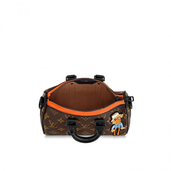 M80201 Keepall XS