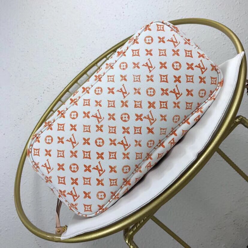 Neverfull MM Bag Grace Coddington M44459