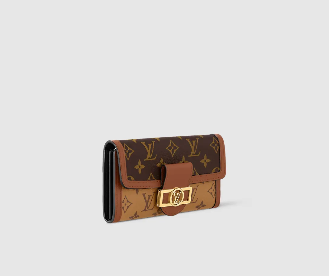 Sarah Wallet M46645