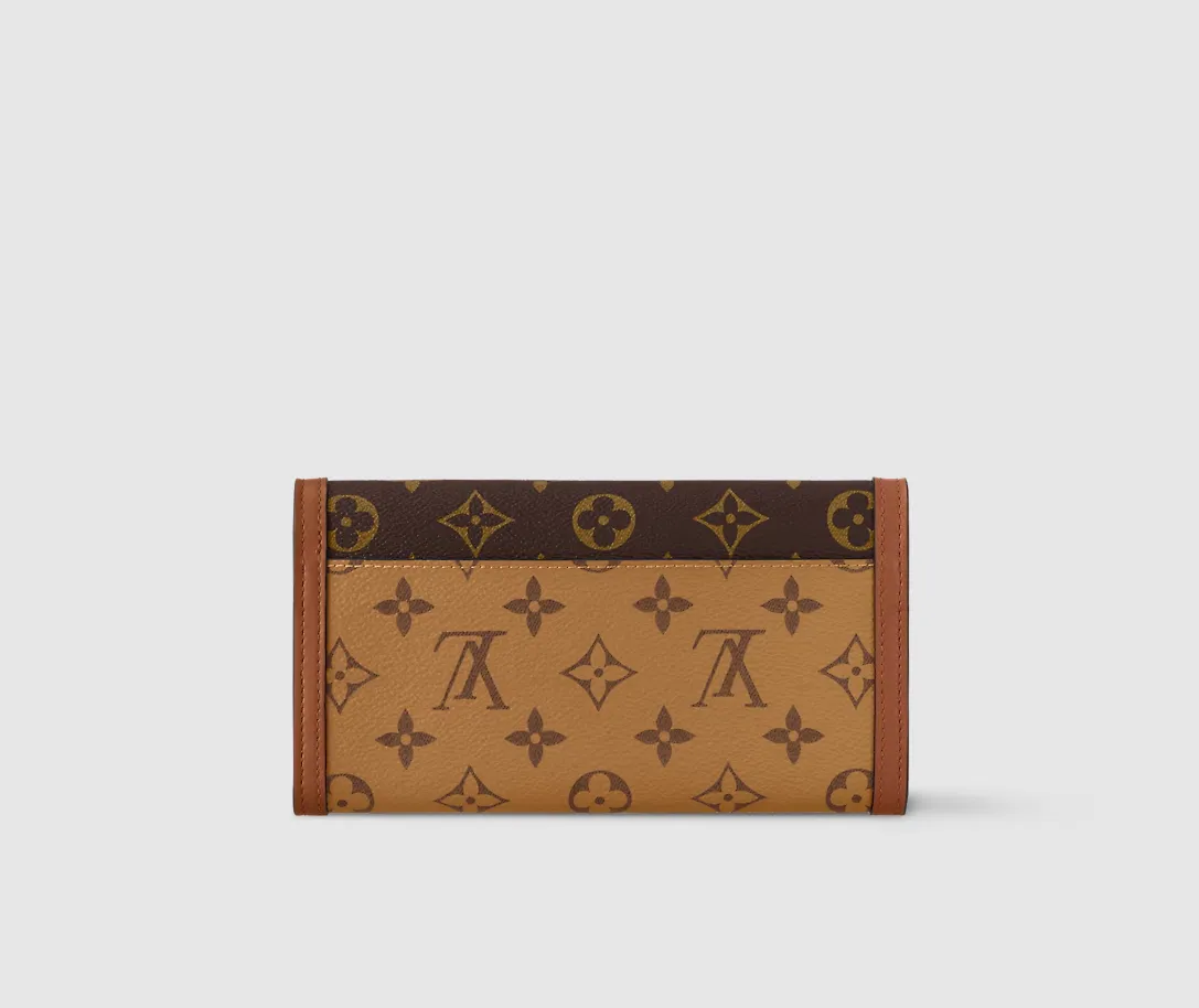Sarah Wallet M46645
