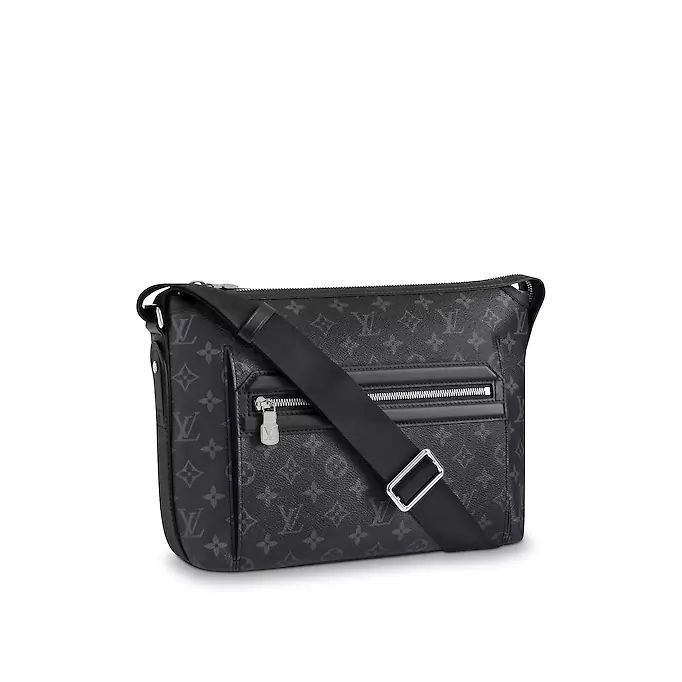 Odyssey Messenger PM M44223