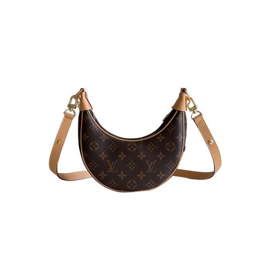 M44036 Crescent Bag
