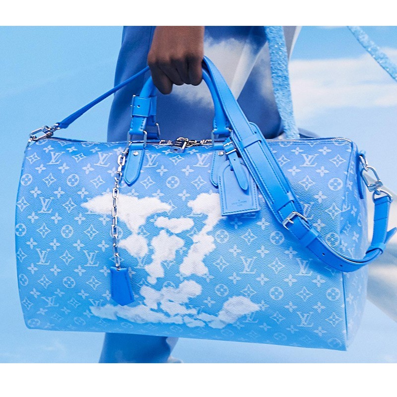 Keepall Bandoulière 45