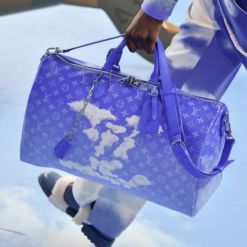 Keepall Bandoulière 45