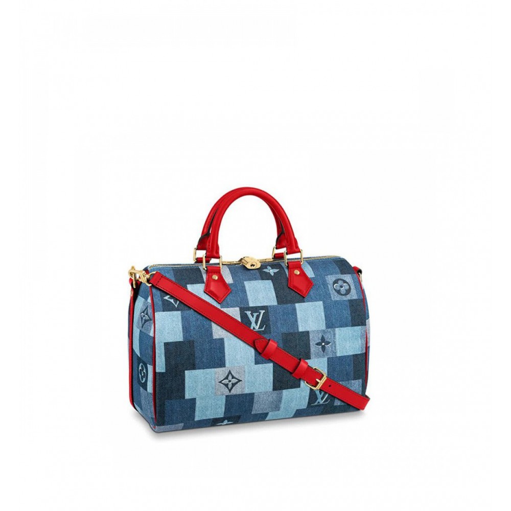 M45041 Speedy Bandoulière 30