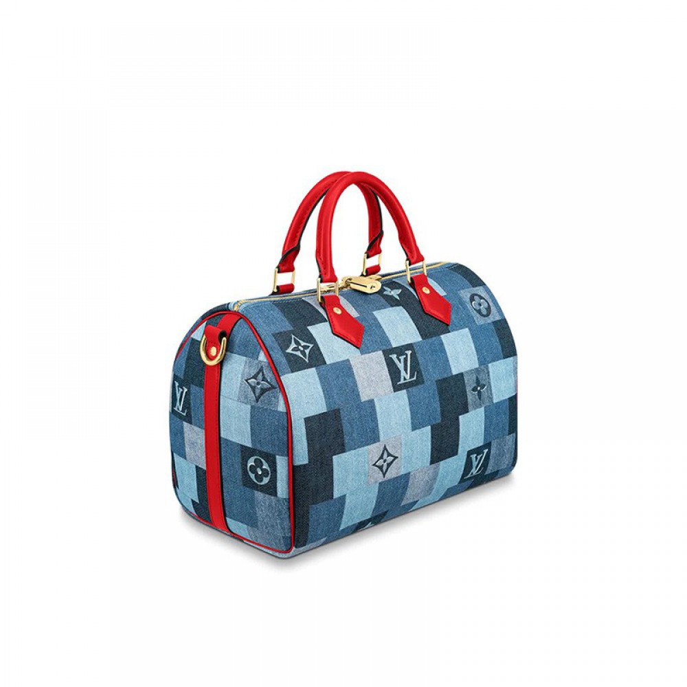 M45041 Speedy Bandoulière 30