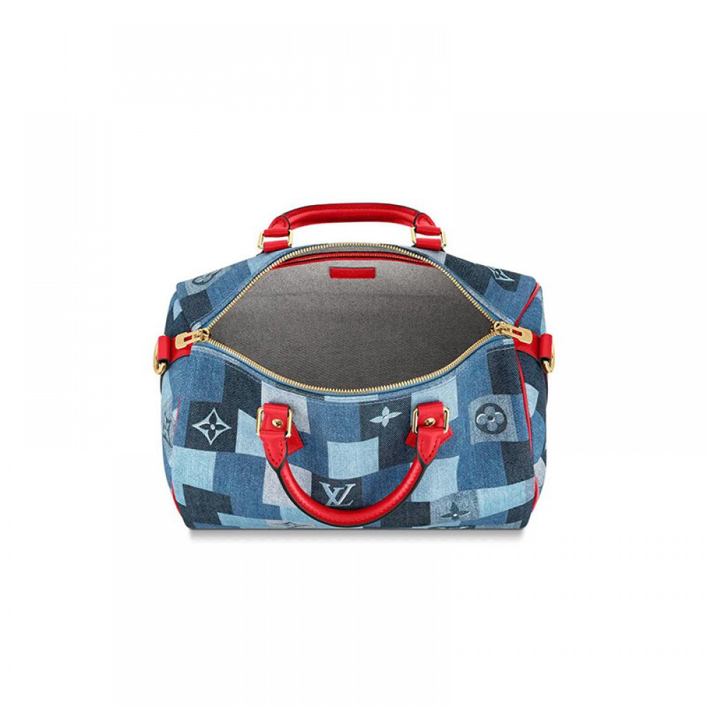 M45041 Speedy Bandoulière 30