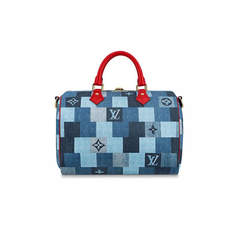 M45041 Speedy Bandoulière 30