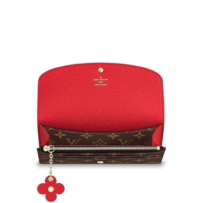 Emilie Wallet M62941