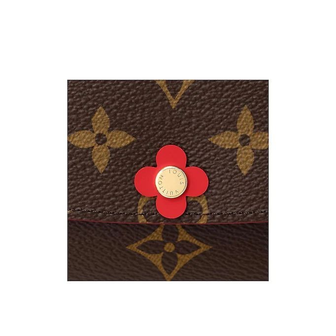 Emilie Wallet M62941