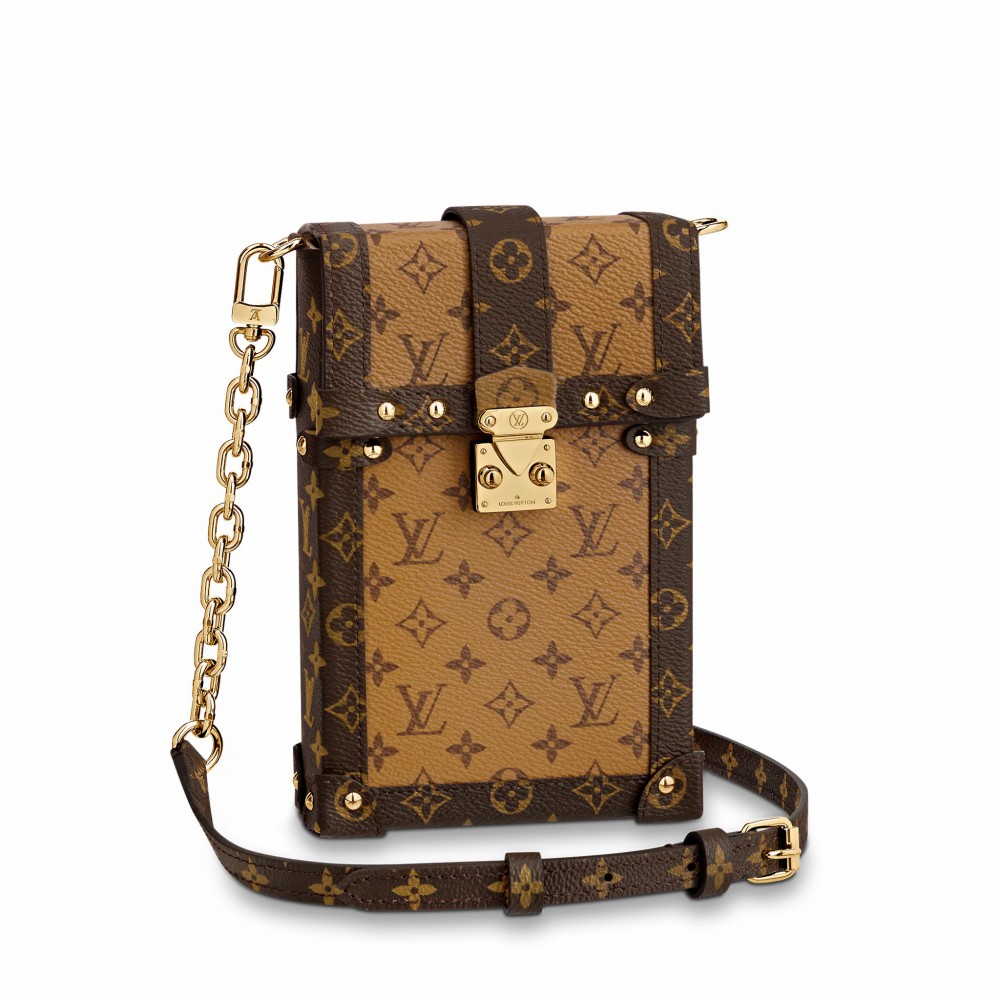 M67873 Vertical Trunk Pochette