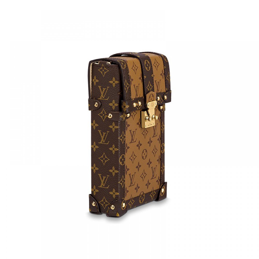 M67873 Vertical Trunk Pochette