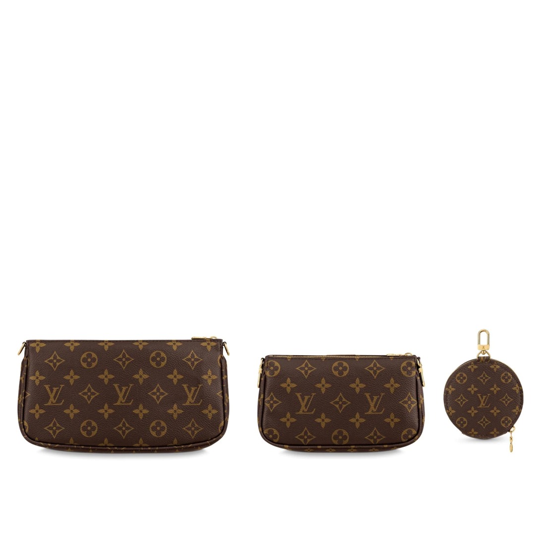 M44840 Multi-Pochette Accessoires