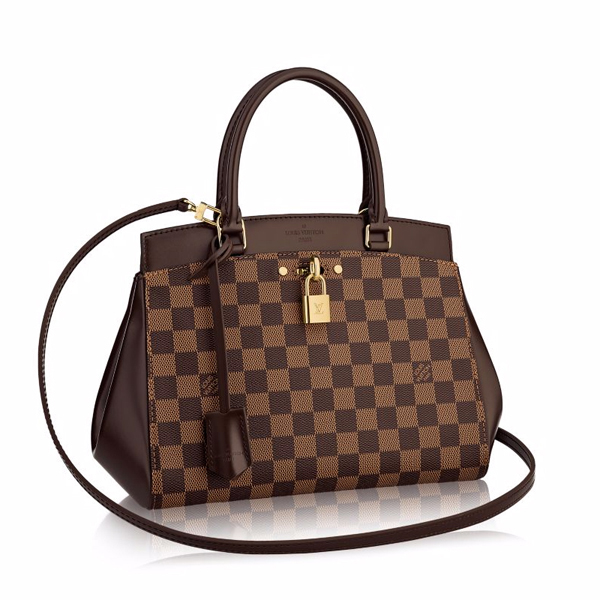 Damier Ebene Canvas N41152