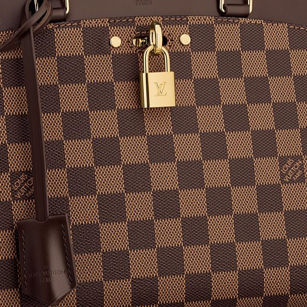 Damier Ebene Canvas N41152