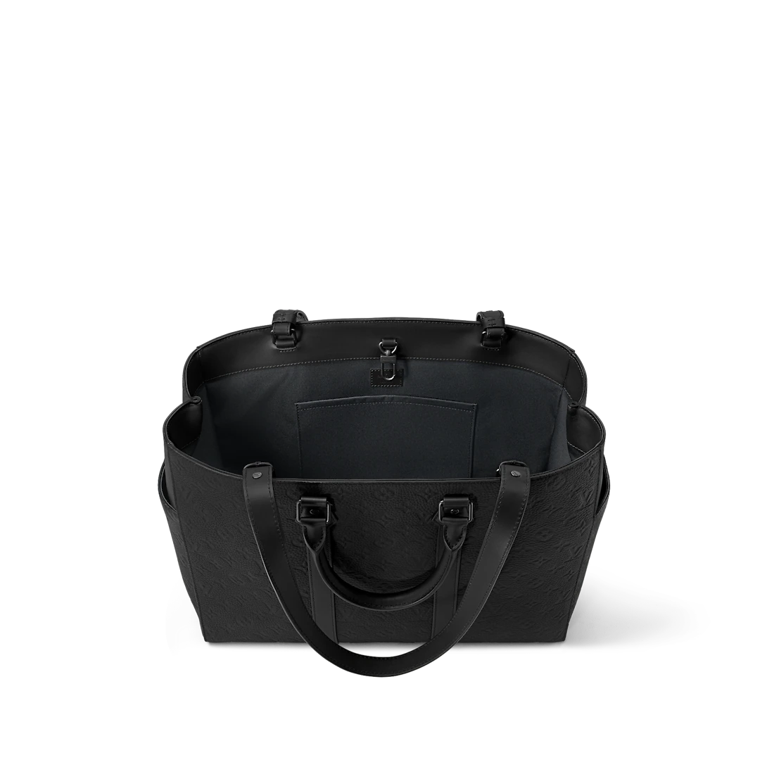 Sac Plat 24H M21865
