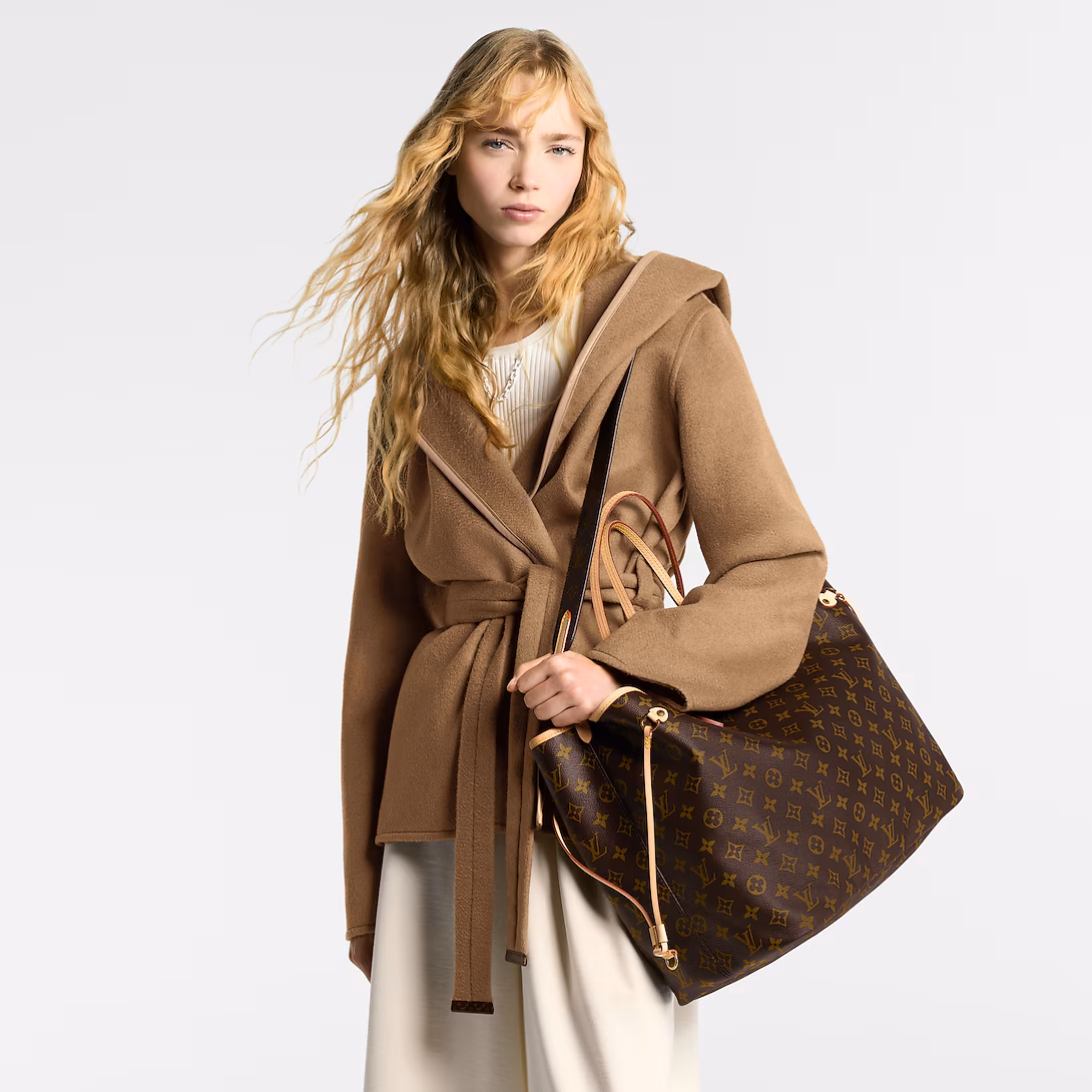 Neverfull Bandoulière Inside Out GM M11948