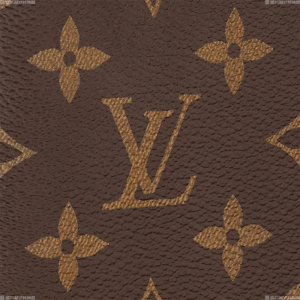 Brazza Wallet M66540