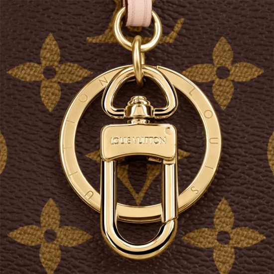 Monogram Canvas Artsy GM M40259