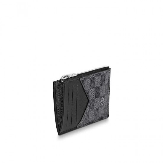 N64038 Coin Card Holder