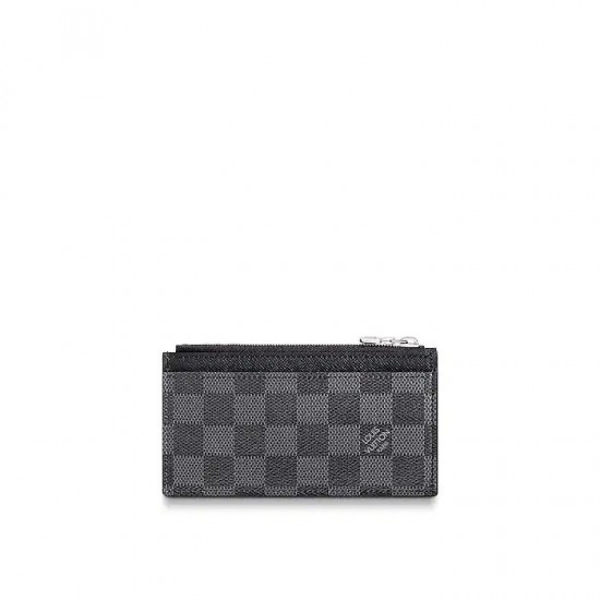 N64038 Coin Card Holder