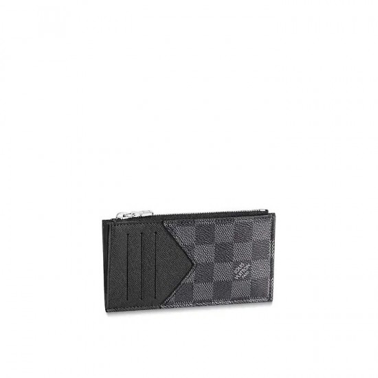 N64038 Coin Card Holder