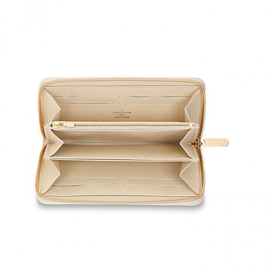 Zippy Wallet N60019