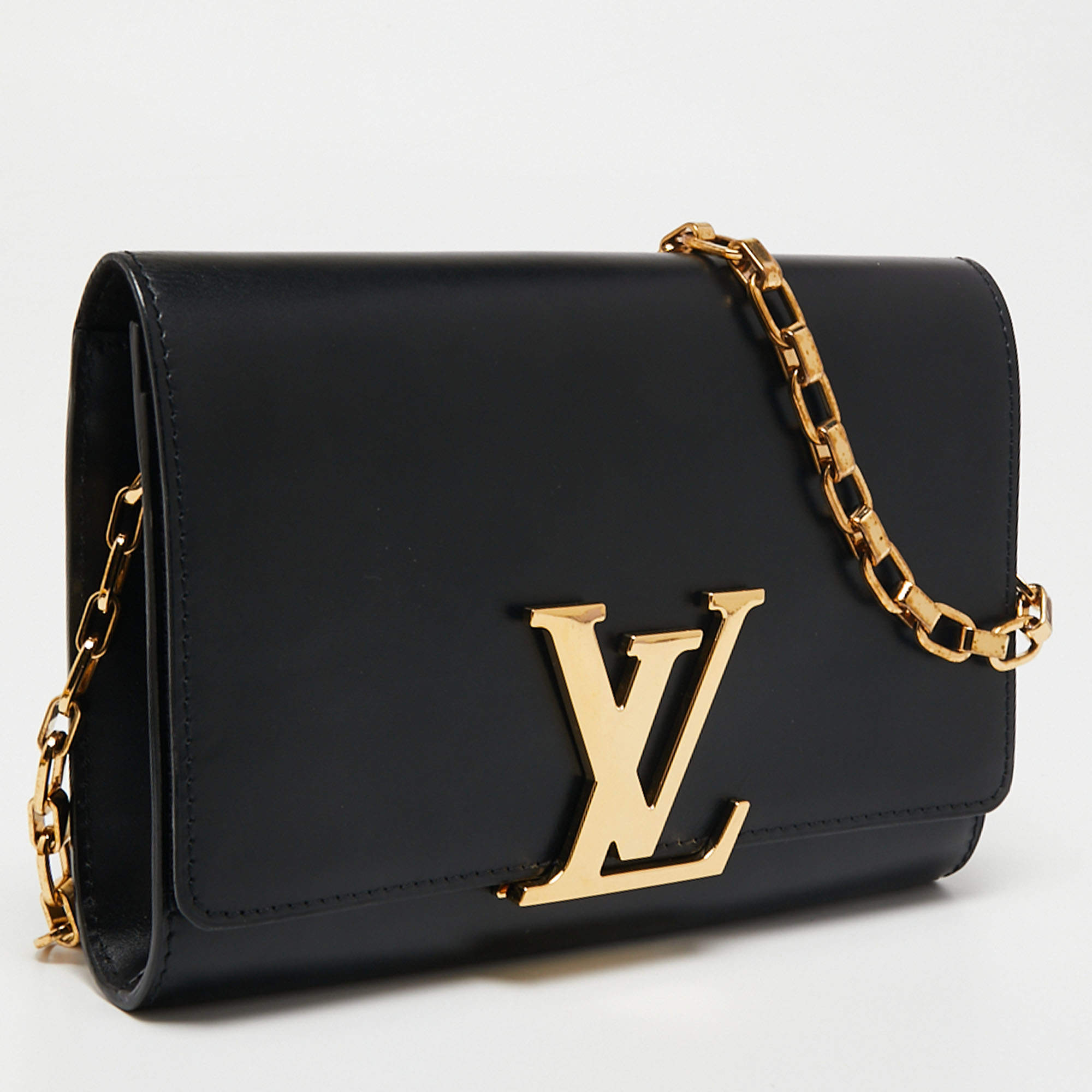 Chain Louise Black