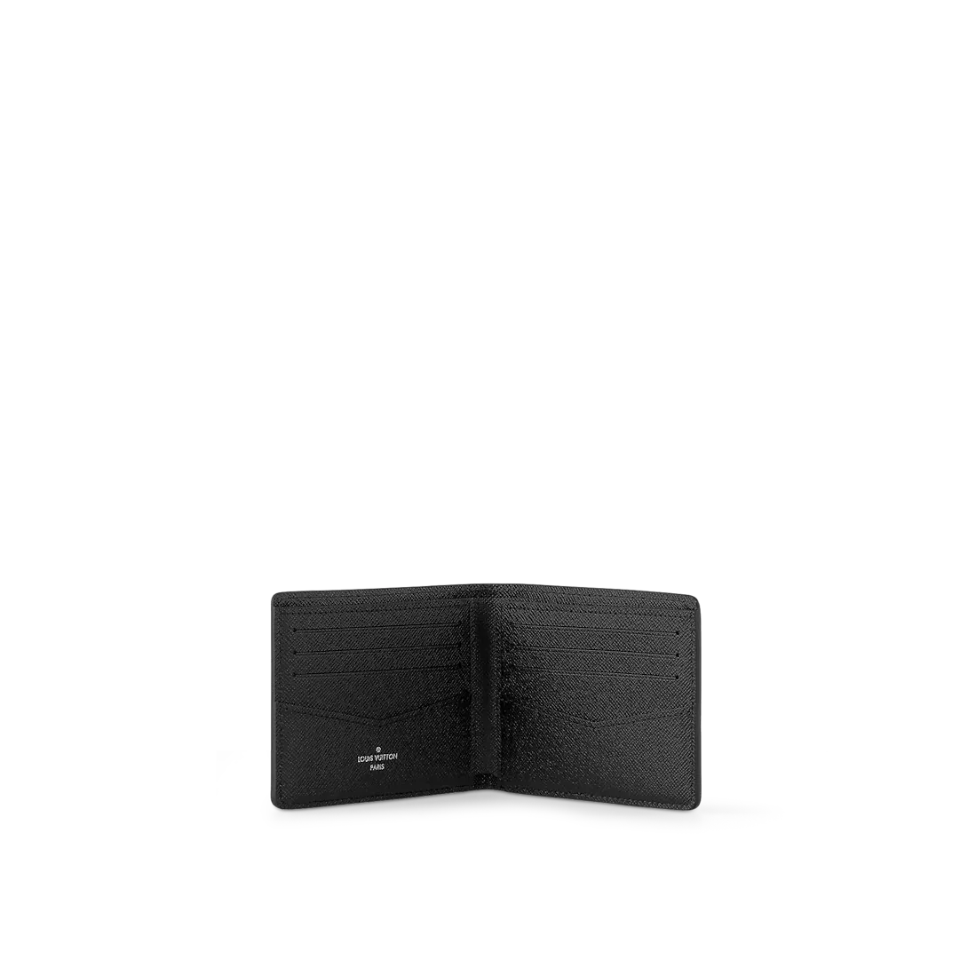 Slender Wallet M60332