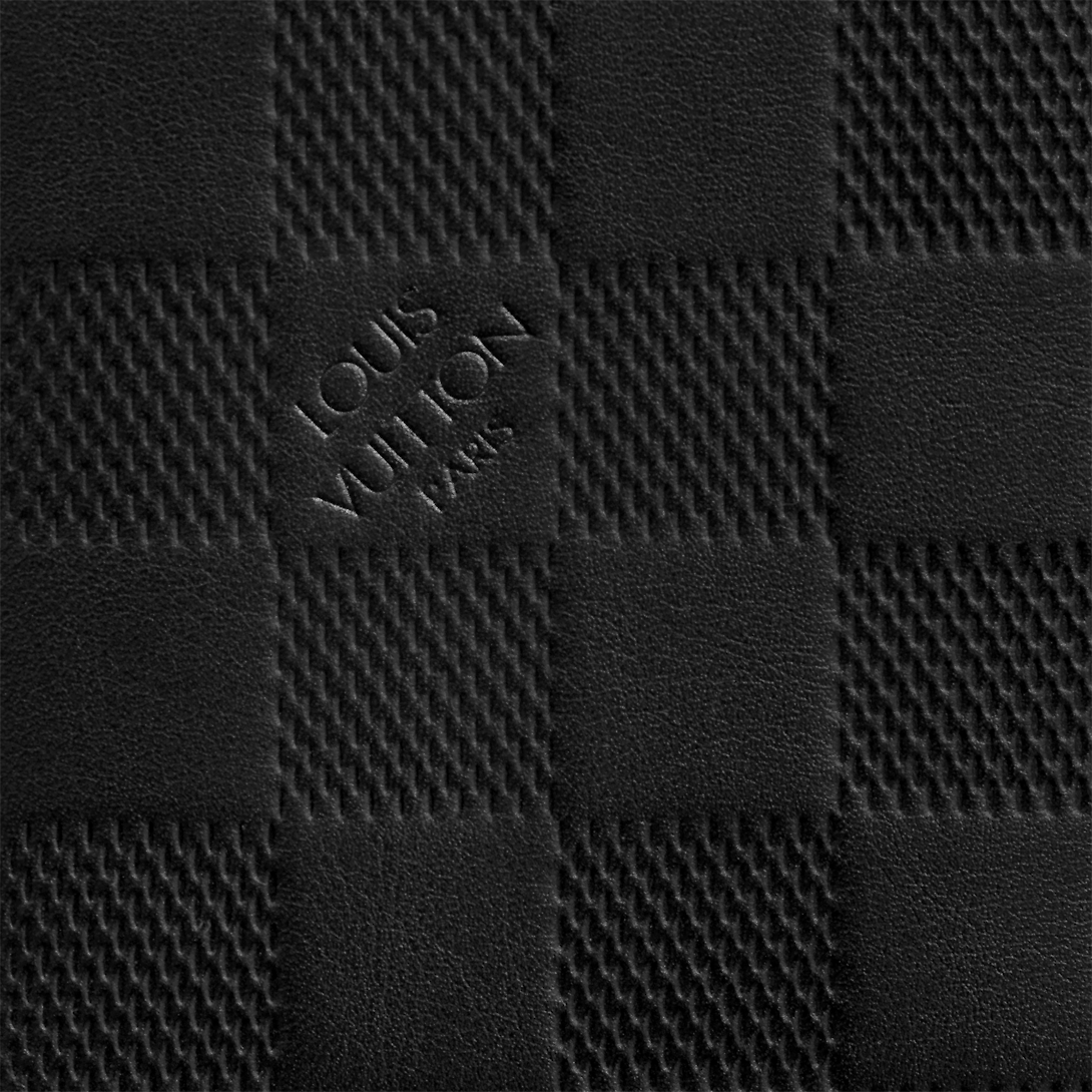 Brazza Wallet