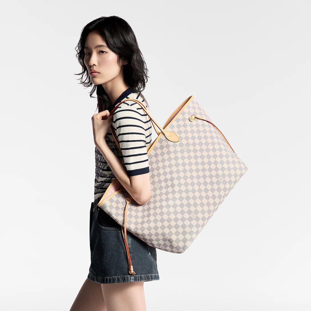 Neverfull GM N40601
