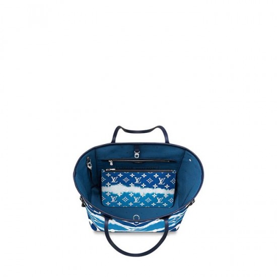 Lv Escale Neverfull MM