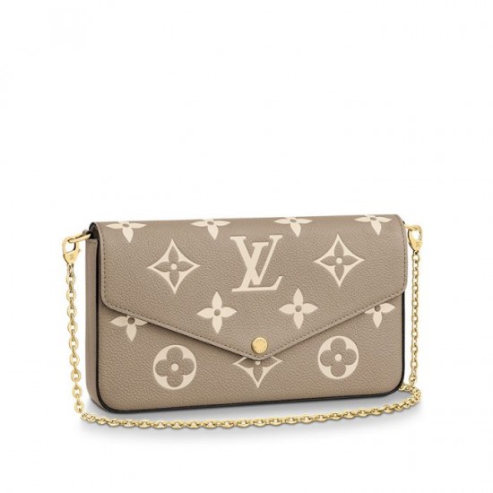 M80482 Félicie Pochette