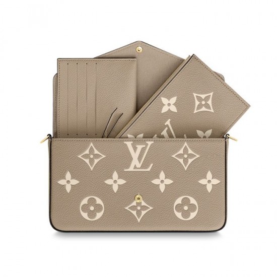 M80482 Félicie Pochette