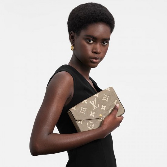 M80482 Félicie Pochette