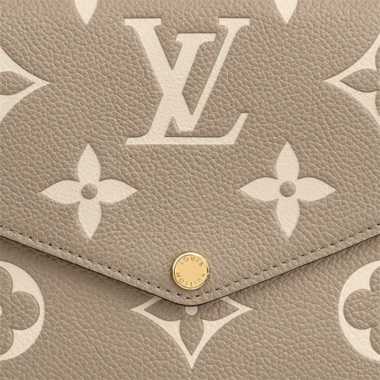 M80482 Félicie Pochette