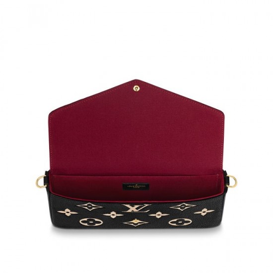 M80482 Félicie Pochette