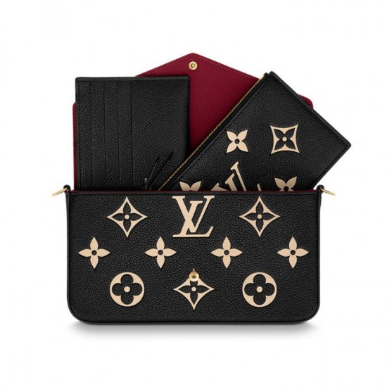 M80482 Félicie Pochette