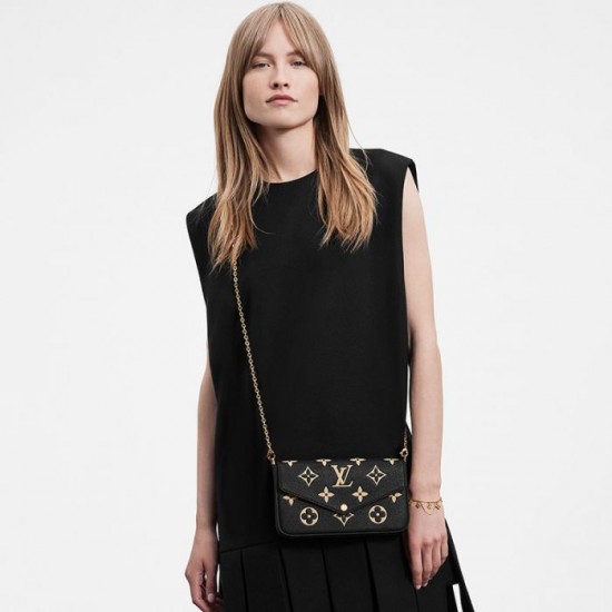 M80482 Félicie Pochette