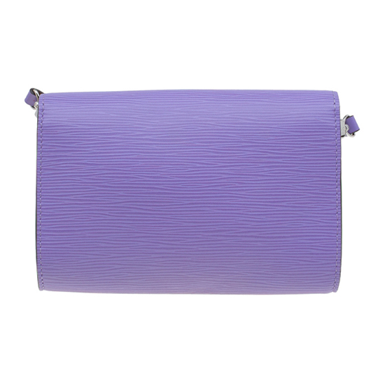 M41103 Louise PM Crossbody Bag Epi Leather