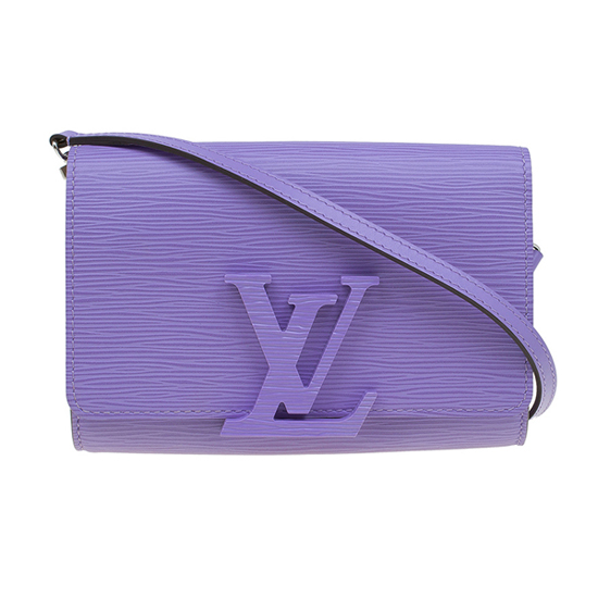 M41103 Louise PM Crossbody Bag Epi Leather
