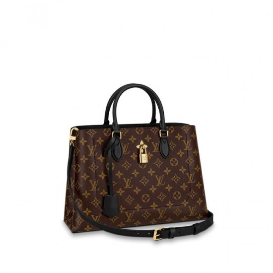 Flower Tote