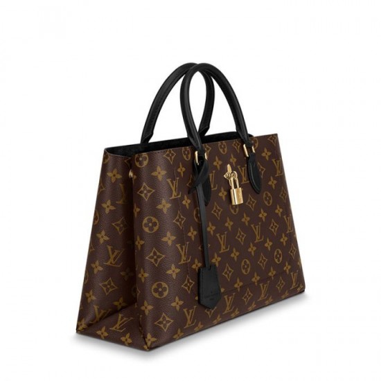Flower Tote