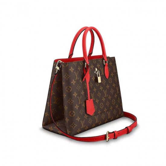 Flower Tote