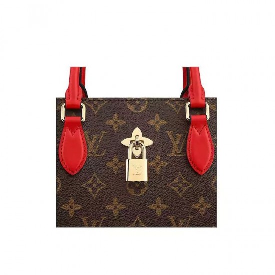 Flower Tote
