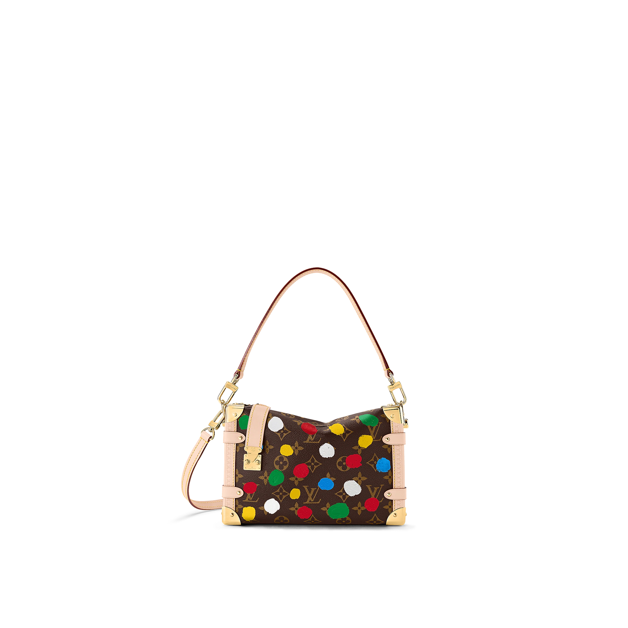 M46396 LV X YK SIDE TRUNK