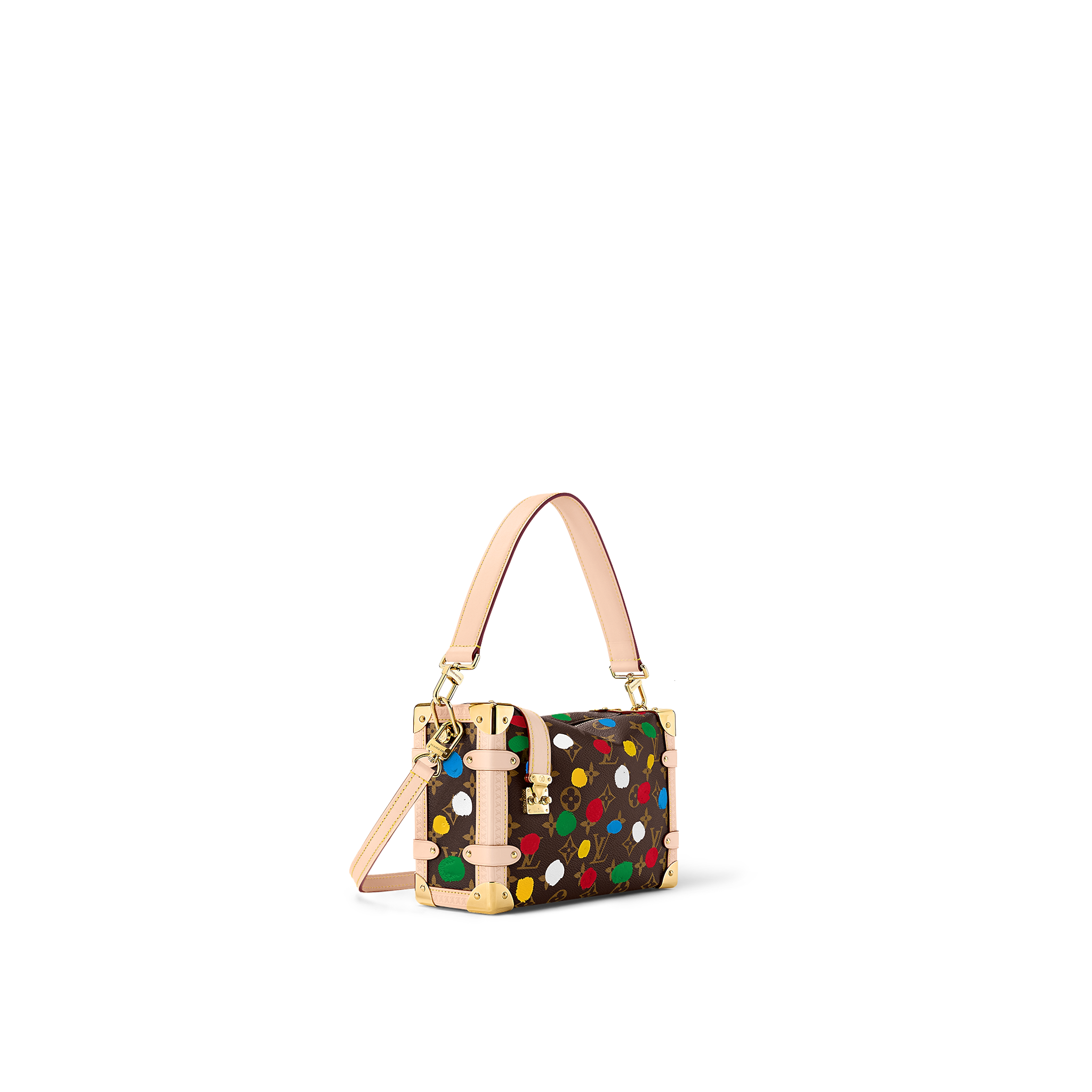 M46396 LV X YK SIDE TRUNK