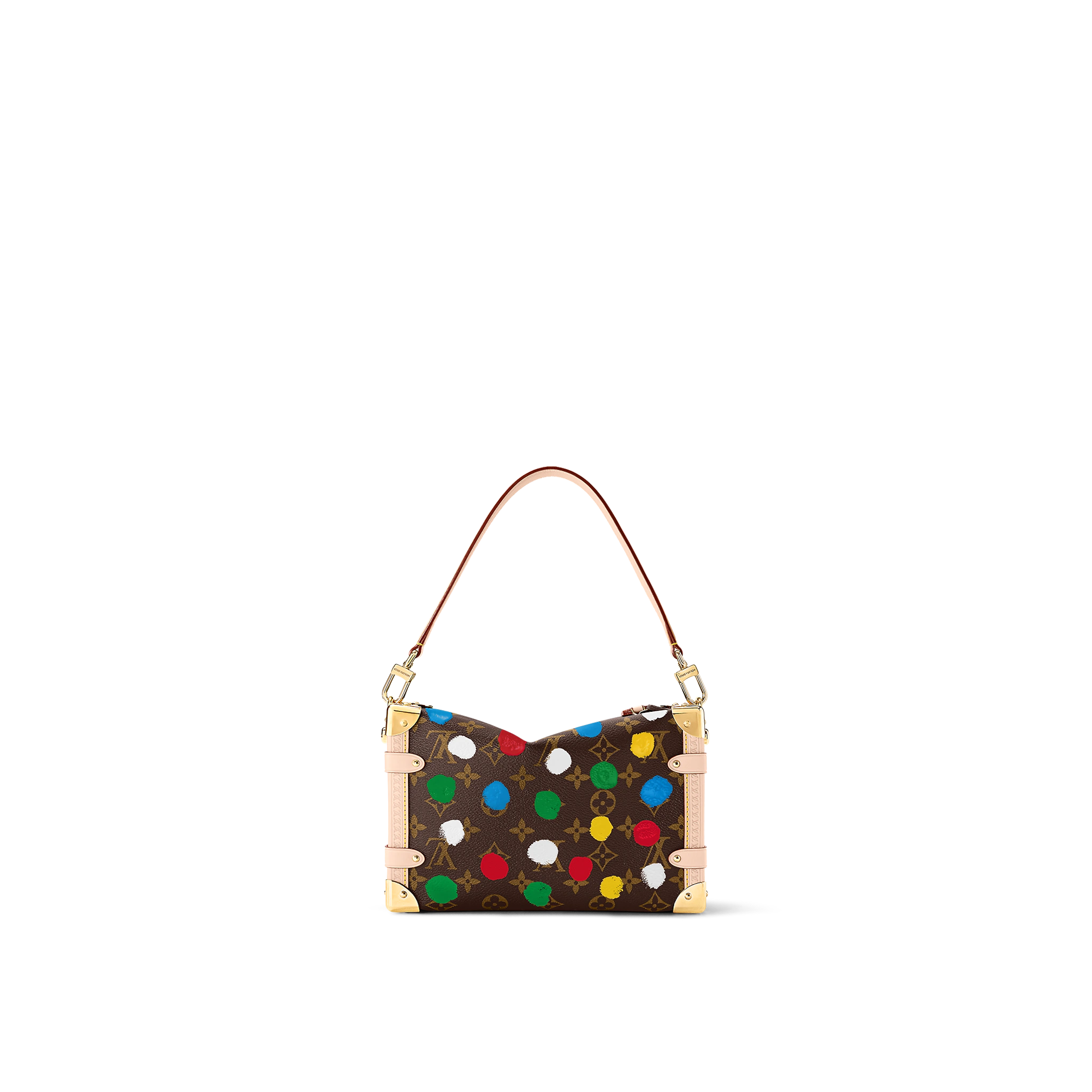 M46396 LV X YK SIDE TRUNK